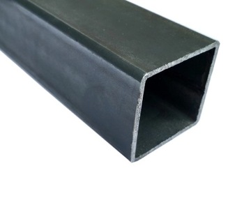 PROFIL STALOWY ZAMKNIĘTY 80x40x2 300CM 3M CIĘCIE