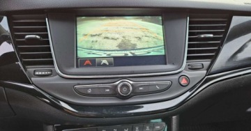 Opel Astra K Hatchback 5d 1.4 Turbo 150KM 2018 Opel Astra 1.4 150ps. Benzyna GrzaneFoteleKierownica Kam.Cofania2018 1.4, zdjęcie 24