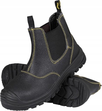 BUTY ROBOCZE TRZEWIKI SZTYBLETY PODNOSEK YES 43