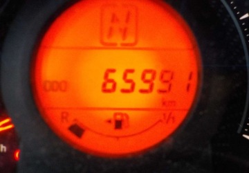 Toyota Aygo II Hatchback 3d Facelifting 1.0 VVT-i 72KM 2020 Toyota Aygo Automat Okazja Benzyna 72KM, zdjęcie 19