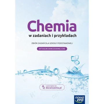 Chemia w zadaniach i przykład 7-8 NEon Zbiór zadań