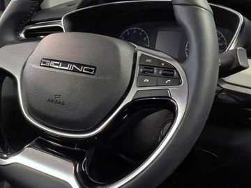 BAIC Beijing 3 2025 BAIC Beijing 3 1.5T Luxury Suv M6 136KM 2025, zdjęcie 7