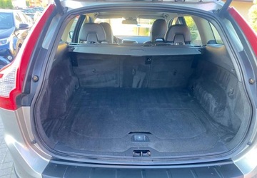 Volvo XC60 I SUV 2.0 D3 163KM 2012 Volvo XC 60 Volvo XC 60 2.0 Diesel 163KM, zdjęcie 10