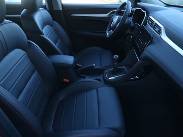 MG ZS II SUV Classic 1.5 VTi-Tech 106KM 2024 MG ZS SUV 1.5, 1. Właściciel, Serwis ASO, VAT 23%, zdjęcie 8