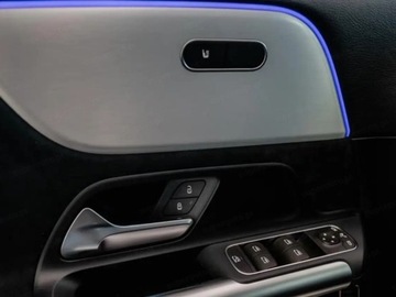 Mercedes GLA II Off-roader Facelifting 2.0 200d 150KM 2025 MERCEDES-BENZ GLA 200 d AMG Line Suv 2.0 (150KM) 2025, zdjęcie 11