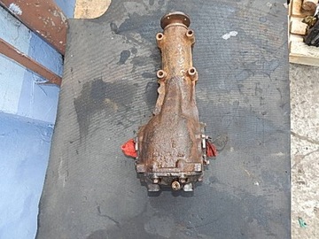 MOST TYLNY DYFER SUBARU OUTBACK 2.5 EJ25 03-09 LEGACY