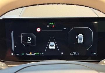 Kia Sportage V 2025 Kia Sportage GT LINE HEV FWD o mocy 239KM dostepny od reki w KIA WOJTANOWI, zdjęcie 38