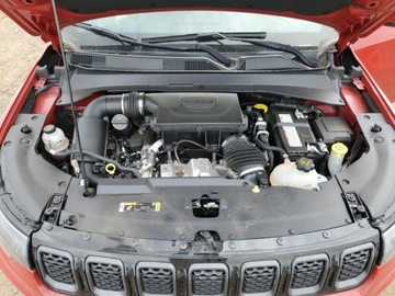 Jeep Compass II 2023 Jeep Compass Limited 2023 2.0 Benzyna 200KM, zdjęcie 6