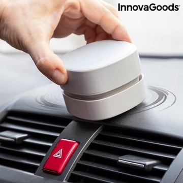 Беспроводной мини-пылесос для стола и клавиатуры