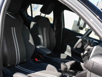 Opel Corsa F 2026 Od ręki - GS 1.2 T mHEV eDCT 110KM / Pakiet Komfort, zdjęcie 4