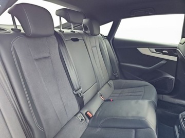 Audi A5 F5 Coupe Facelifting 2.0 45 TFSI 265KM 2022 Audi A5 Sportback Bang olufsen, matrixy, kamera cofania, tempomat, 2.0, zdjęcie 26