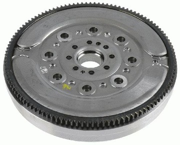 KOLO DVOUHMOTNÉ FORD VOLVO 2.0 TDCI DIESEL