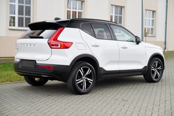 Volvo XC40 2021 R-DESIGN ___ SUPER PREZENCJA__ PANORAMA __HARMAN KARDON__KEYLES GO, zdjęcie 10