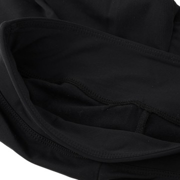 Колготки для девочек для скейтбординга Footless M