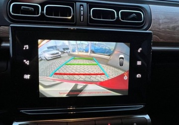 Citroen C3 IV 2024 Citroen C3 Citroen C3 1,2 110KM AUT MAX, salon PL, serwis ASO, bezwypadkow, zdjęcie 12