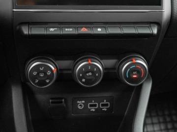 Renault Clio V Hatchback 5d 1.0 TCe 90KM 2022 Renault Clio WD3144R#1.0 TCe Equilibre LED Cz.cof, zdjęcie 18