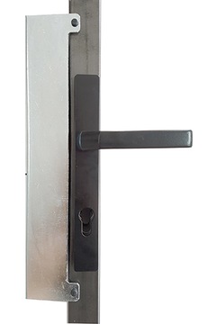 KASETA ELEKTROZACZEPU FURTKI BRAMKI OCYNK