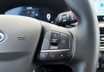 Ford Kuga III 2025 Ford Kuga 2.5 FHEV 190KM AT ST-Line X ASO FV23 Pierwszy wlasciciel 2.5, zdjęcie 15