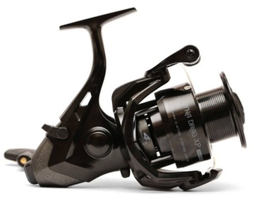 KOŁOWROTEK OKUMA DYNA DRAG XP DAXP 6000