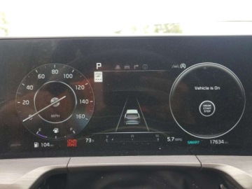 Kia 2024 Kia Telluride SX 2024 3.8l 3.8 Benzyna 291KM, zdjęcie 9