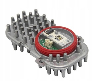 Moduł led BMW X3 X5 E70 F15 3 E92 E93 7263051
