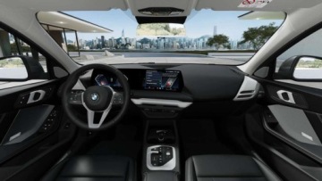 BMW Seria 1 F70 2026 BMW Seria 1 Nowe BMW Serii 1 - 170 KM mHEV - Gotowy do Odbioru - Adaptacyj, zdjęcie 10