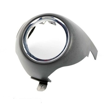 Mini R56 R57 Крышка правой рамы воздухозаборника