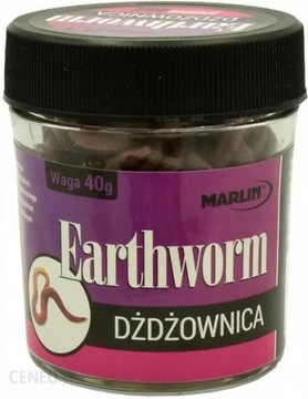MARLIN DŻDŻOWNICA SZTUCZNA PRZYĘTA 30G