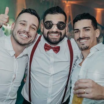 OKULARY W ZABAWNYM STYLU Z GUZIKAMI, ODPOWIEDNIE DO DEKORACJI IMPREZOWYCH