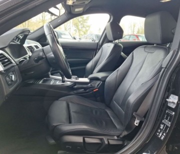 BMW Seria 3 F30-F31-F34 Gran Turismo Facelifting 2.0 320d 190KM 2019 BMW Seria 3 xDrive mHEV M Sport 190KM TempomatKameraNaviLEDHead UPPLASO, zdjęcie 11