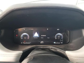 Jeep Compass II 2022 Jeep Compass 2022, 2.4L, 4x4, LIMITED, po gradobiciu 2.4 Benzyna 177KM, zdjęcie 10