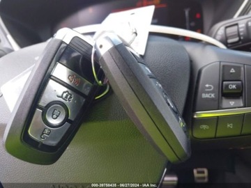 Ford Escape III 2024 Ford Escape 2024r, ST-Line, 1.5L 1.5 Benzyna 182KM, zdjęcie 13