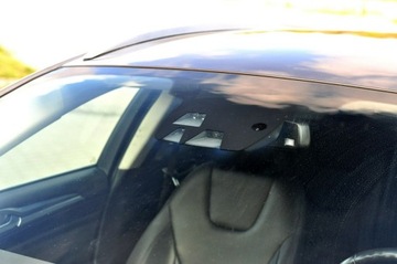 Ford Mondeo V Kombi 2.0 TDCi 150KM 2015 Ford Mondeo Titanium 2,0 TDCi Ledy Convers Skóra, zdjęcie 11