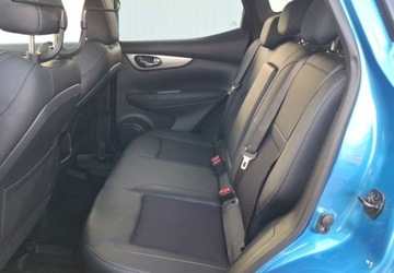 Nissan Qashqai II Crossover Facelifting 1.3 DIG-T  160KM 2018 Nissan Qashqai 1.3 DIG-T Tekna, BOSE, Dach Panoramiczny 1.3 Benzyna 160KM, zdjęcie 11
