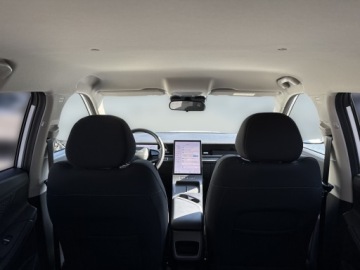 Jaecoo 5 1.6T 147KM 2025 Jaecoo 5 Comfort | OD Ręki!!, zdjęcie 21