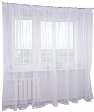 FIRANA GOTOWA 200X210 PROSTA LAMÓWKA