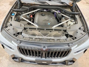 BMW X7 2025 BMW X7 Xdrive40i 2025 3.0 Benzyna 375KM, zdjęcie 6