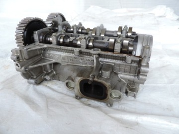 FORD FIESTA MK8 ГОЛОВКА RFE3BG6090 1.0 ECOBOOST