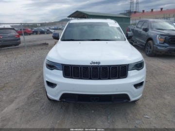 Jeep Grand Cherokee IV 2021 Jeep Grand Cherokee 80TH Anniversary 2021 3.6 Benzyna 293KM, zdjęcie 8
