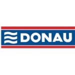 Штемпельная подушечка DONAU, не замачиваемая