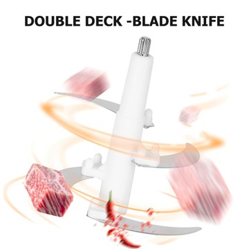 МАЛЕНЬКИЙ ДЕТСКИЙ МЯСОКОМБИНАТ