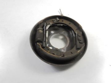 ФОКУС МК3 ЯКОРНЫЕ ДИСКИ ЗАДНИЕ ПРАВЫЕ BV61-2209R