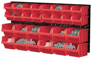 ИНСТРУМЕНТАЛЬНАЯ ПАНЕЛЬ ДЛЯ МАСТЕРСКОЙ KISTENBERG KOR1