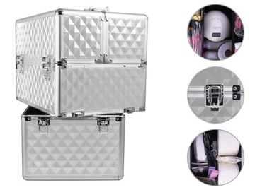 КОСМЕТИЧЕСКИЙ ЧЕХОЛ ДЛЯ ЛАМПЫ ДЛЯ НОГТЕЙ SUNONE XL