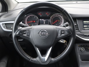 Opel Astra K Sports Tourer 1.4 Turbo 150KM 2017 Opel Astra 1.4 T, Salon Polska, Klima, zdjęcie 16