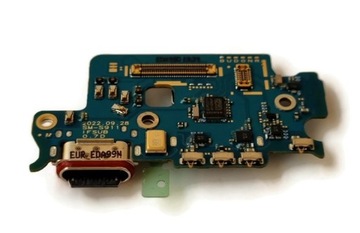 ORG Gniazdo ładowania oryginał USB złącze do Samsung Galaxy S23 SM-S911