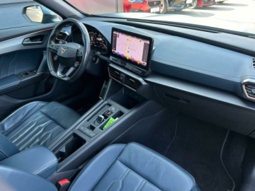 Cupra Formentor Crossover 2.0 TSI 310KM 2021 Cupra Formentor VZ, 310km, 4x4, FV-23%, zdjęcie 31