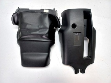 KRYT POUZDRO SLOUPCE ŘÍDÍCÍ RANGE ROVER EVOQUE II L551