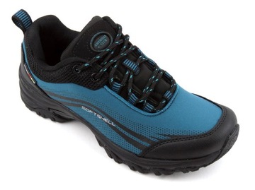 ЖЕНСКИЙ ТРЕККИНГ AMERICAN CLUB WT11/22 SOFTSHELL