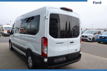 Ford Transit VIII 2026 FORD Transit Kombi M1 350 L3H2 Trend A8 2.0 150KM, zdjęcie 4